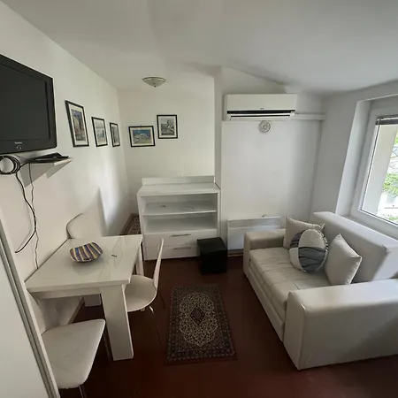 Gigi's Apartment Sarajevo