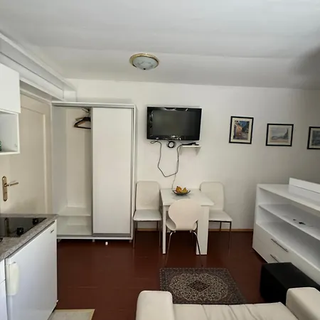 Apartament Gigi's Sarajewo
