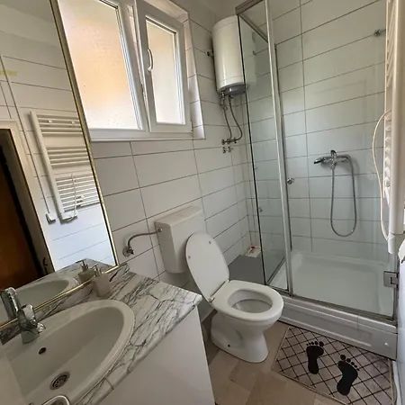 Gigi's Apartment Sarajevo