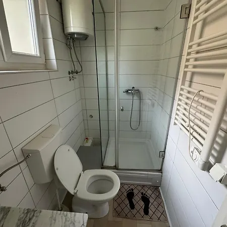 Gigi's Apartament